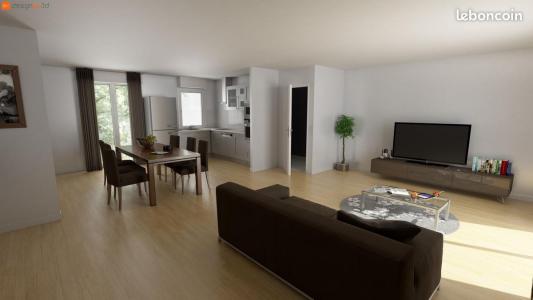 Vente Maison BREAUTE 