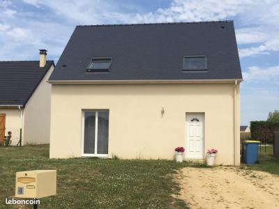 Vente Maison SAINT-EUSTACHE-LA-FORET 76210