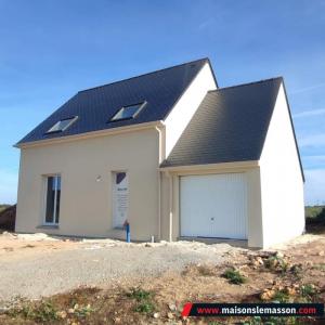 Vente Maison SAINT-EUSTACHE-LA-FORET 
