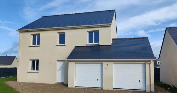 Vente Maison SAINT-EUSTACHE-LA-FORET 