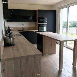 Vente Maison SAINT-EUSTACHE-LA-FORET 