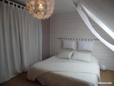 For sale House SAINT-EUSTACHE-LA-FORET 