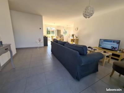 Vente Maison SAINT-EUSTACHE-LA-FORET 