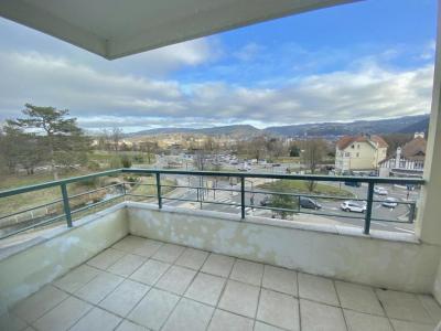 Vente Appartement 3 pices BESANCON 25000