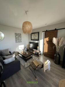 Vente Appartement 2 pièces FITZ-JAMES 60600