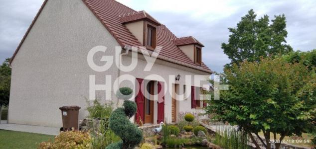 photo For sale House CATENOY 60