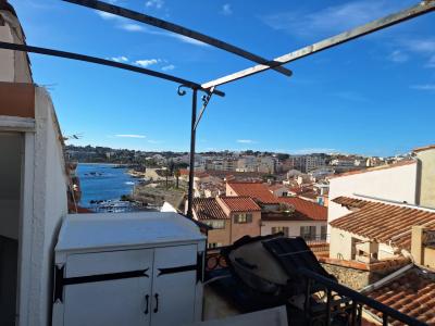 Vente Maison 3 pièces ANTIBES 06600