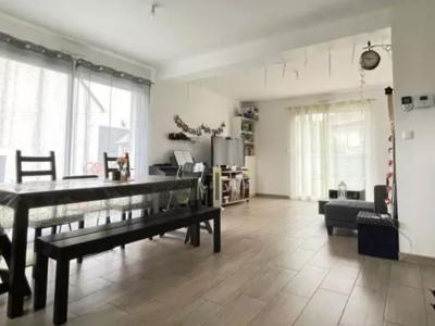 Vente Maison SARGE-LES-LE-MANS  72