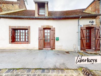 For sale House SAINT-MAURICE-LES-CHARENCEY  61