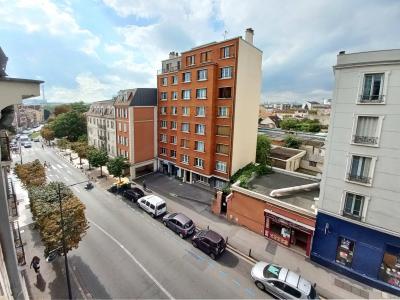 Vente Appartement MAISONS-ALFORT 94700