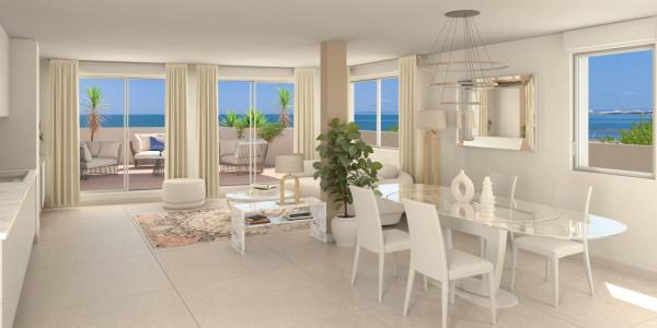 Vente Appartement 4 pièces GRAU-DU-ROI 30240