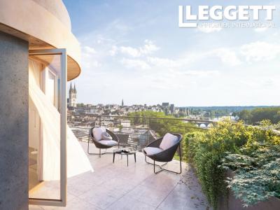 photo For sale Apartment ANGERS 49