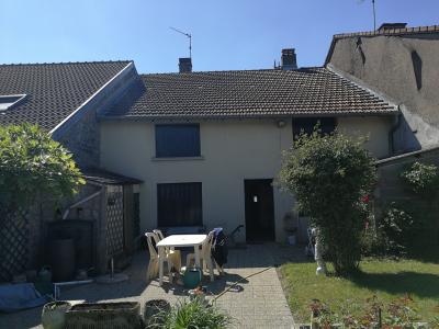 For sale House CENDRECOURT  70