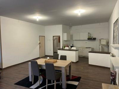 Vente Appartement LONGWY 54400