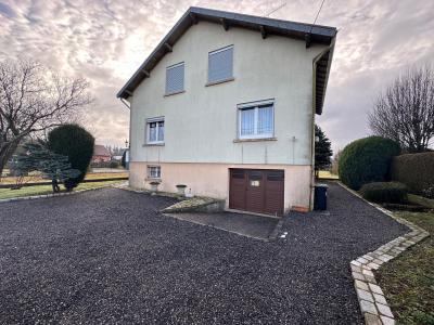 Vente Maison AYDOILLES 88600