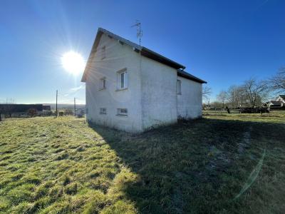 photo For sale House LURE 70