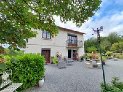 Vente Maison DOMERAT 03410