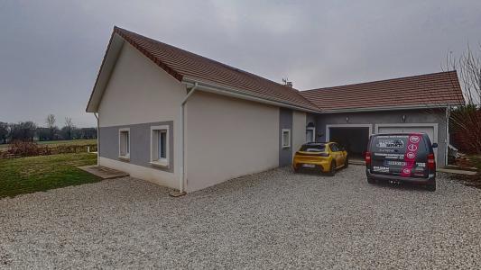 Vente Maison TOUR-DU-PIN  38