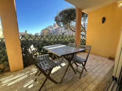 photo For sale Apartment AGDE 34