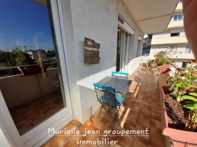 Vente Appartement ROMANS-SUR-ISERE 26100