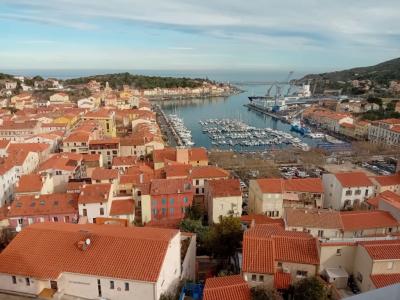 photo For sale Apartment PORT-VENDRES 66