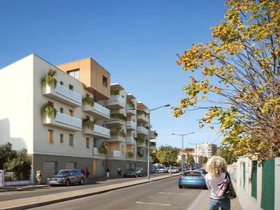 Vente Appartement NARBONNE 11100