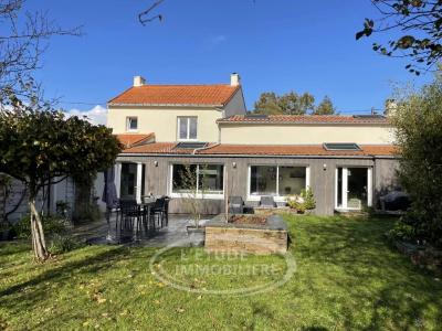 Vente Maison 5 pices CARQUEFOU 44470