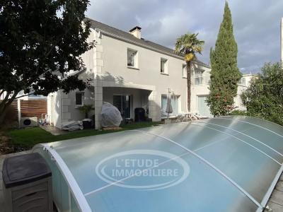 photo For sale House THOUARE-SUR-LOIRE 44