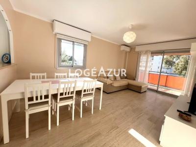 Location vacances Appartement 3 pièces ANTIBES 06600