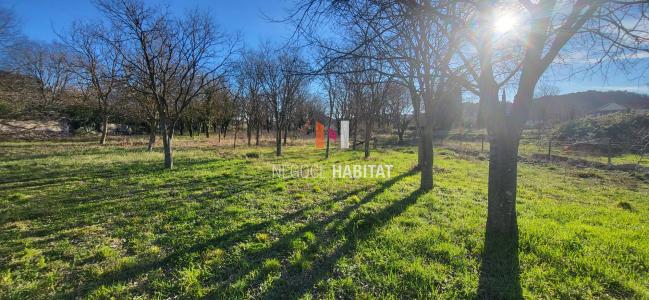 photo For sale Land VILLEVIEILLE 30