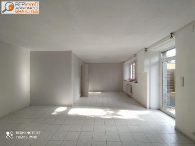 photo For rent House GRACES 22