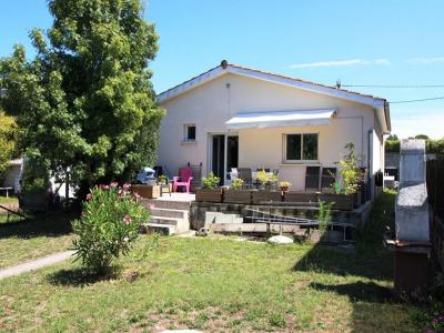 For sale House PONS  17