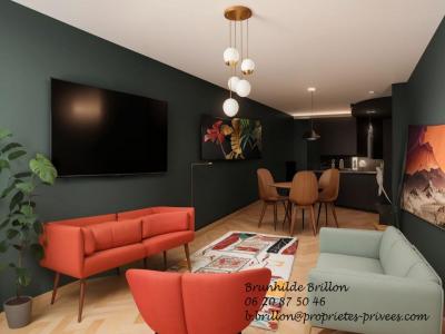 photo For sale Apartment LIEVIN 62