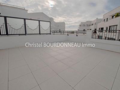 photo For sale Apartment CHESSY 77