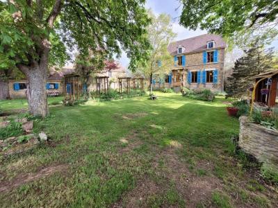 photo For sale House VALLIERES 10