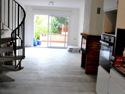 photo For sale Apartment AYGUESVIVES 31