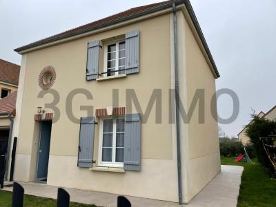 For sale House SAINT-CREPIN-IBOUVILLERS  60