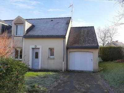 For sale House ARMAILLE  49
