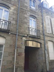 photo For sale Apartment FOUGERES 35