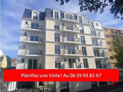 Vente Appartement 5 pices GAGNY 93220