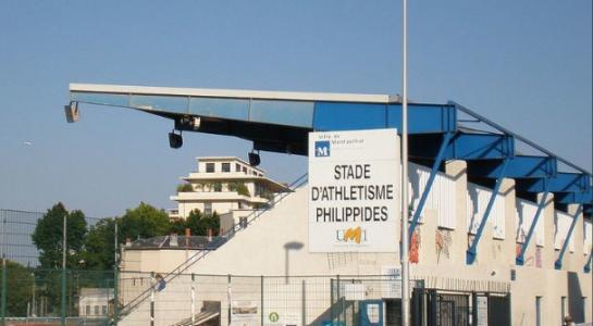 Vente Appartement 4 pièces MONTPELLIER 34000