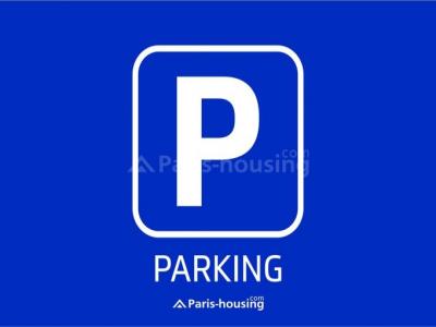 Location Parking PARIS-11EME-ARRONDISSEMENT 75011