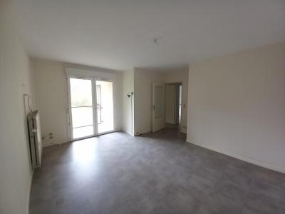 Location Appartement CHAROLLES 