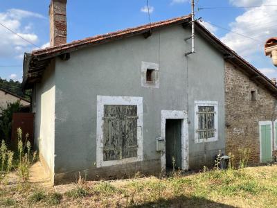 For sale House CHATAIN  86