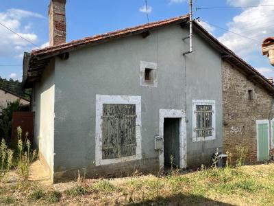 Vente Maison 2 pices CHATAIN 86250