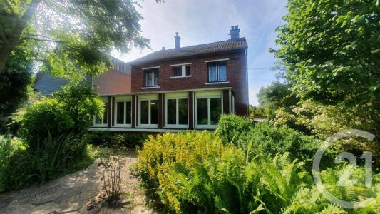 Vente Maison GALAMETZ 