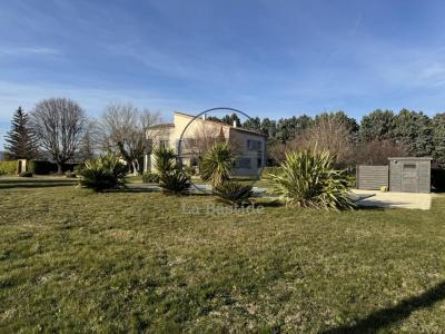 Vente Maison PUY-SAINT-MARTIN  26