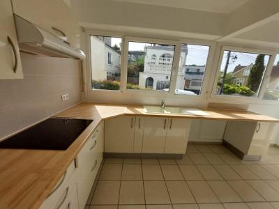 For rent Apartment BOUGIVAL  78