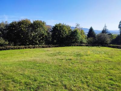 For sale Land CLERMAIN  71