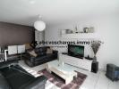 For rent Apartment Valenciennes  59300 54 m2 3 rooms